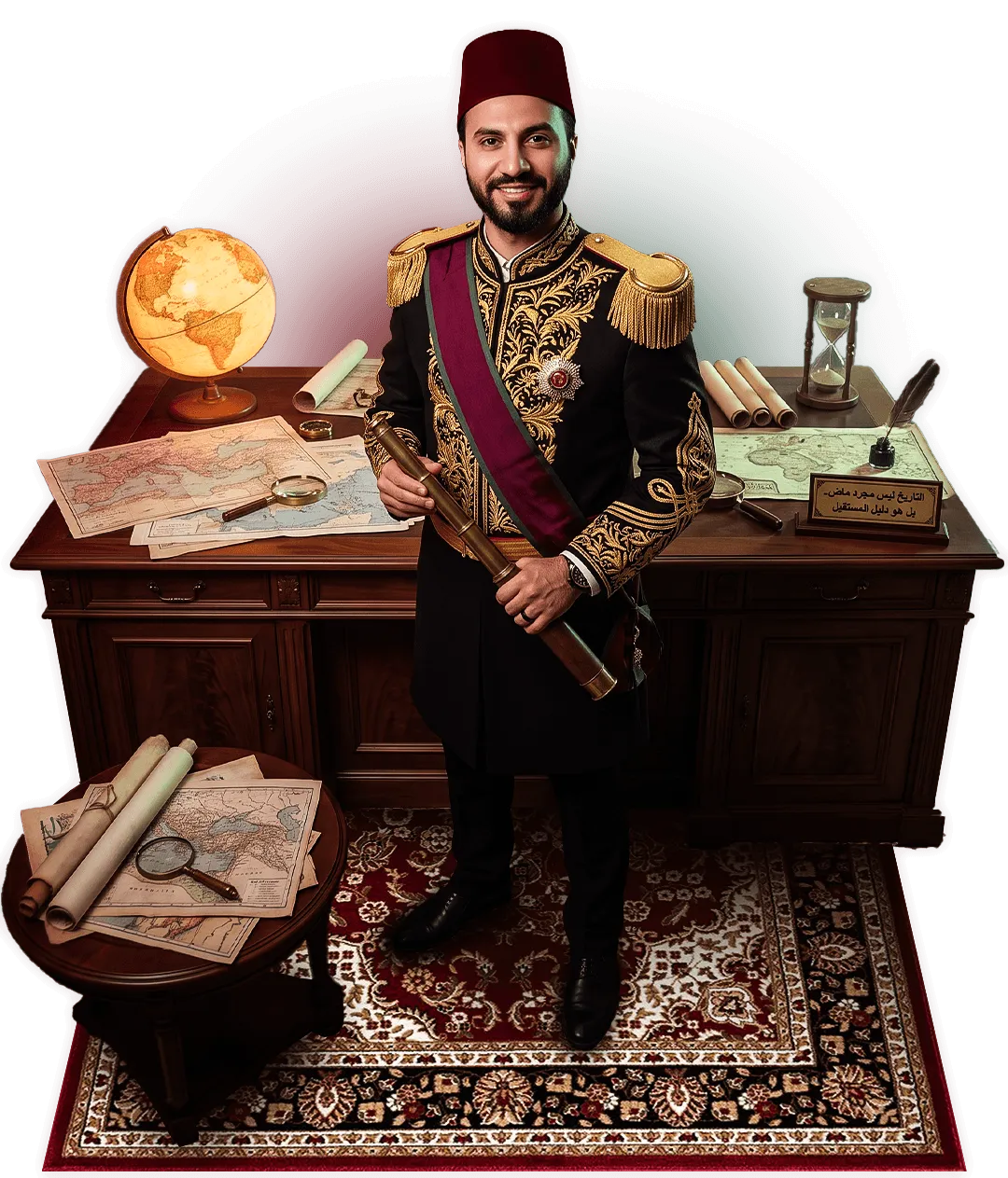 مستر محمد جلال